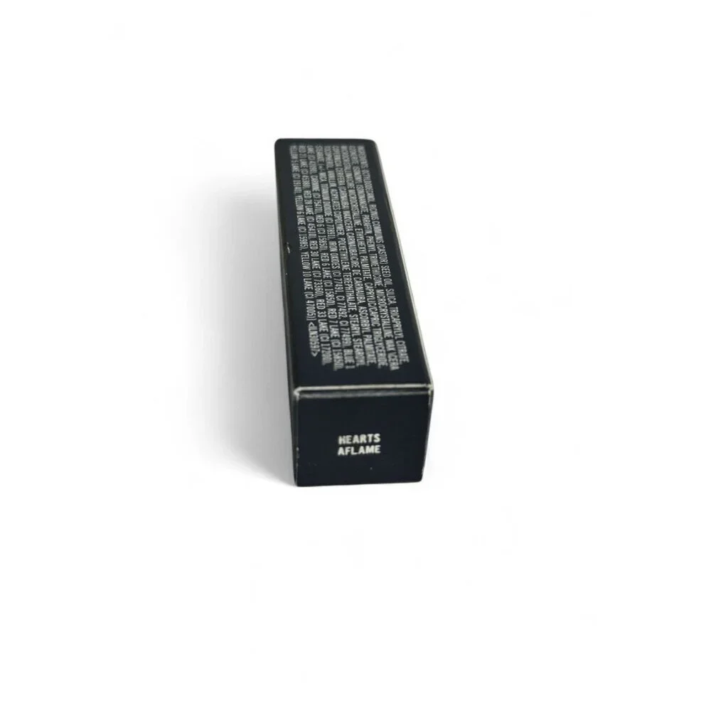 MAC Matte Lipstick – Shade: Hearts Aflame – Discontinued – NIB